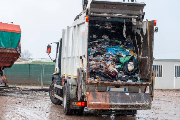 Best Retail Junk Removal  in Nellysford, VA
