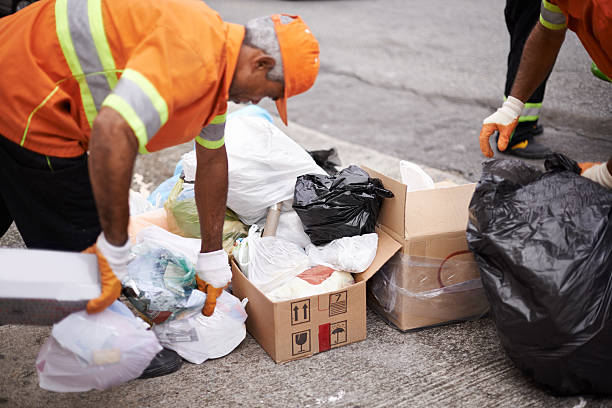 Best Donation Pickup Services  in Nellysford, VA