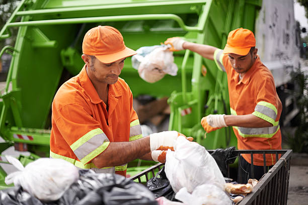 Best Recycling Services for Junk  in Nellysford, VA