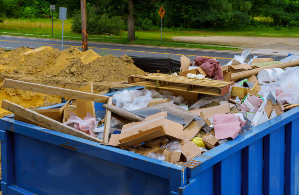 Professional Junk Removal in Nellysford, VA