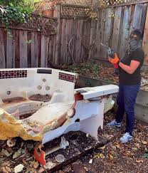 Best Carpet Removal and Disposal  in Nellysford, VA
