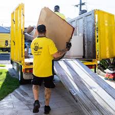 Best Residential Junk Removal  in Nellysford, VA